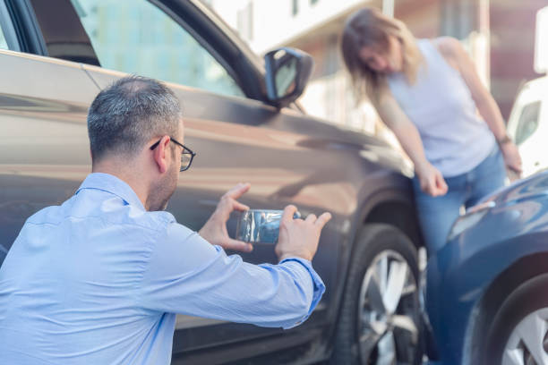 Professional Full Coverage Car Insurance technician working in Hazleton, PA